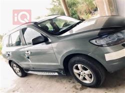 هيونداي سانتافي